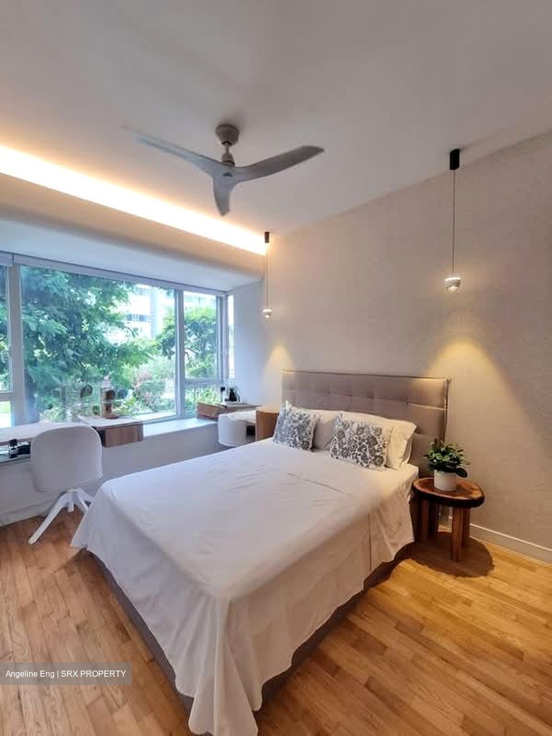 The Centris (D22), Apartment #603240381
